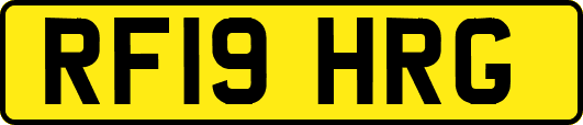 RF19HRG