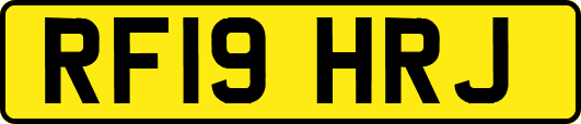 RF19HRJ