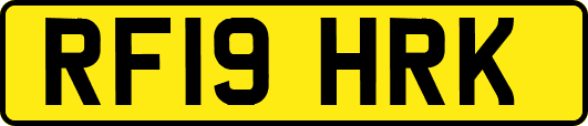 RF19HRK