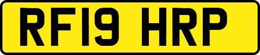 RF19HRP