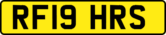 RF19HRS