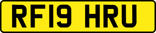 RF19HRU