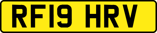 RF19HRV