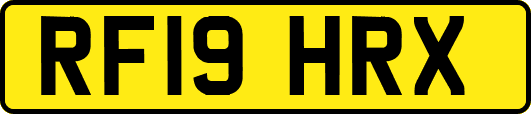 RF19HRX