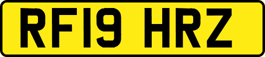 RF19HRZ
