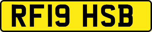 RF19HSB