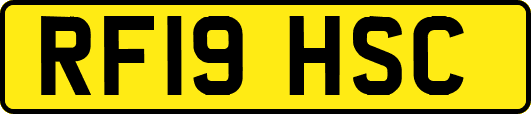 RF19HSC