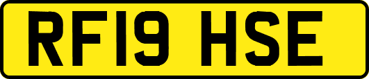 RF19HSE