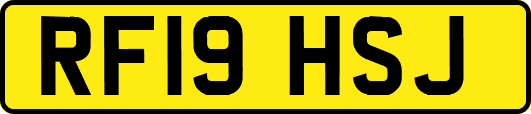 RF19HSJ