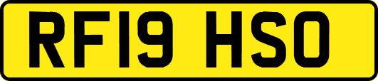 RF19HSO