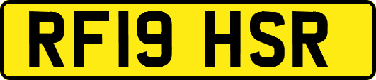 RF19HSR