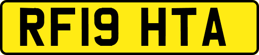 RF19HTA
