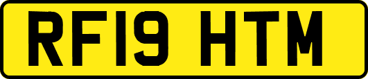 RF19HTM