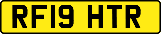 RF19HTR