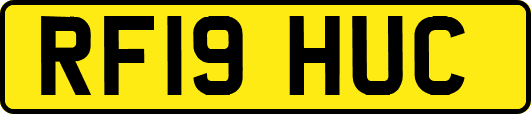 RF19HUC