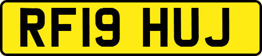 RF19HUJ