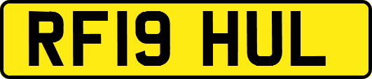 RF19HUL