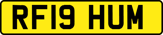 RF19HUM