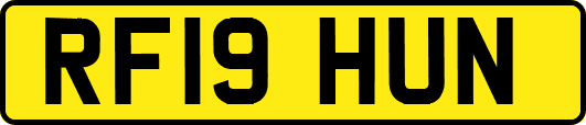 RF19HUN