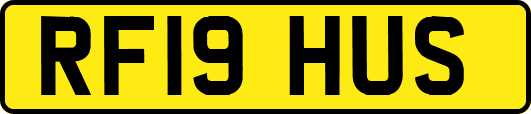 RF19HUS
