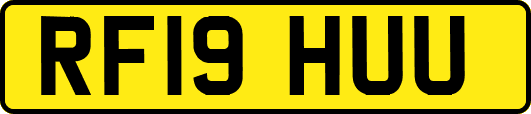 RF19HUU