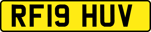 RF19HUV
