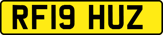 RF19HUZ