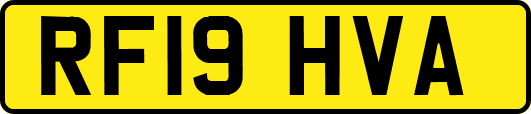 RF19HVA