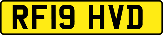 RF19HVD