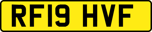RF19HVF