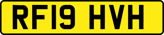 RF19HVH