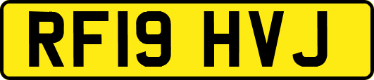 RF19HVJ