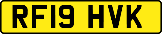 RF19HVK