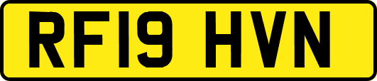 RF19HVN