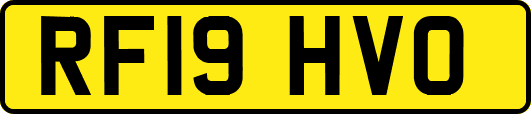 RF19HVO