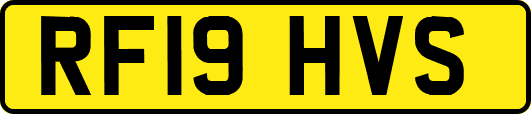 RF19HVS