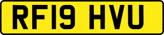 RF19HVU