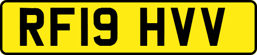 RF19HVV