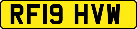 RF19HVW