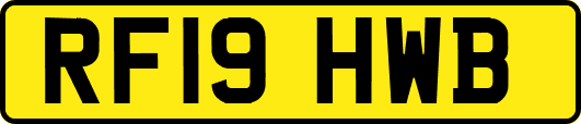 RF19HWB
