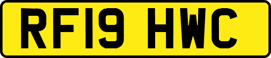 RF19HWC