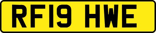 RF19HWE