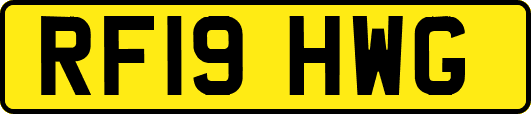 RF19HWG