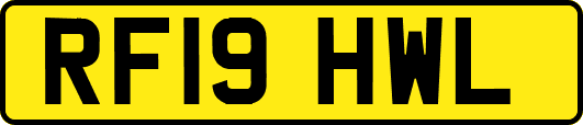RF19HWL