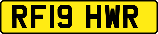 RF19HWR