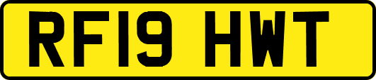 RF19HWT