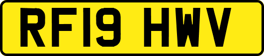 RF19HWV