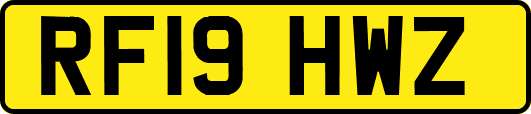 RF19HWZ