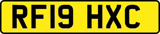 RF19HXC