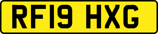 RF19HXG